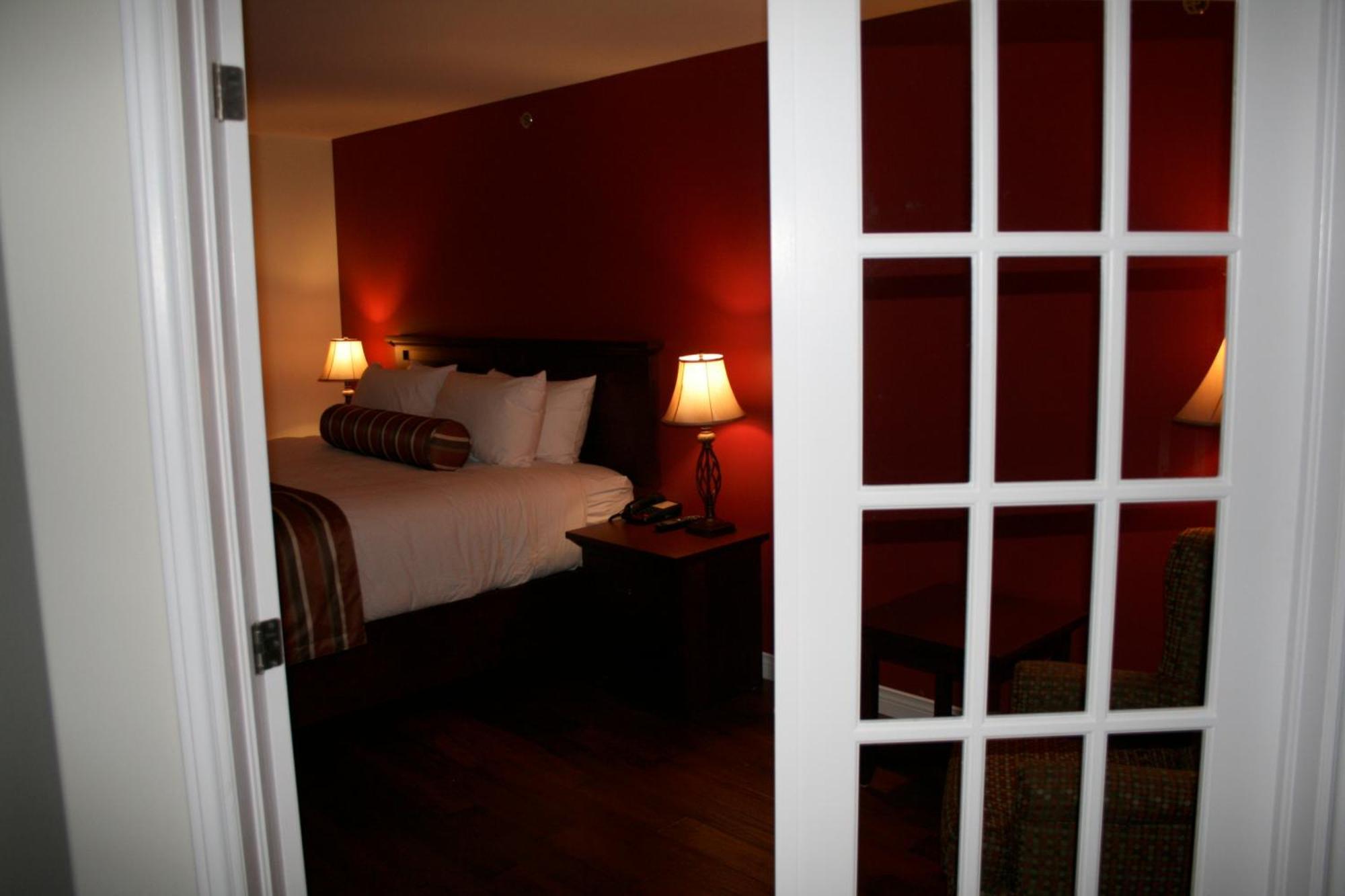 Lanes Riverhouse Inn & Cottages Montague Δωμάτιο φωτογραφία