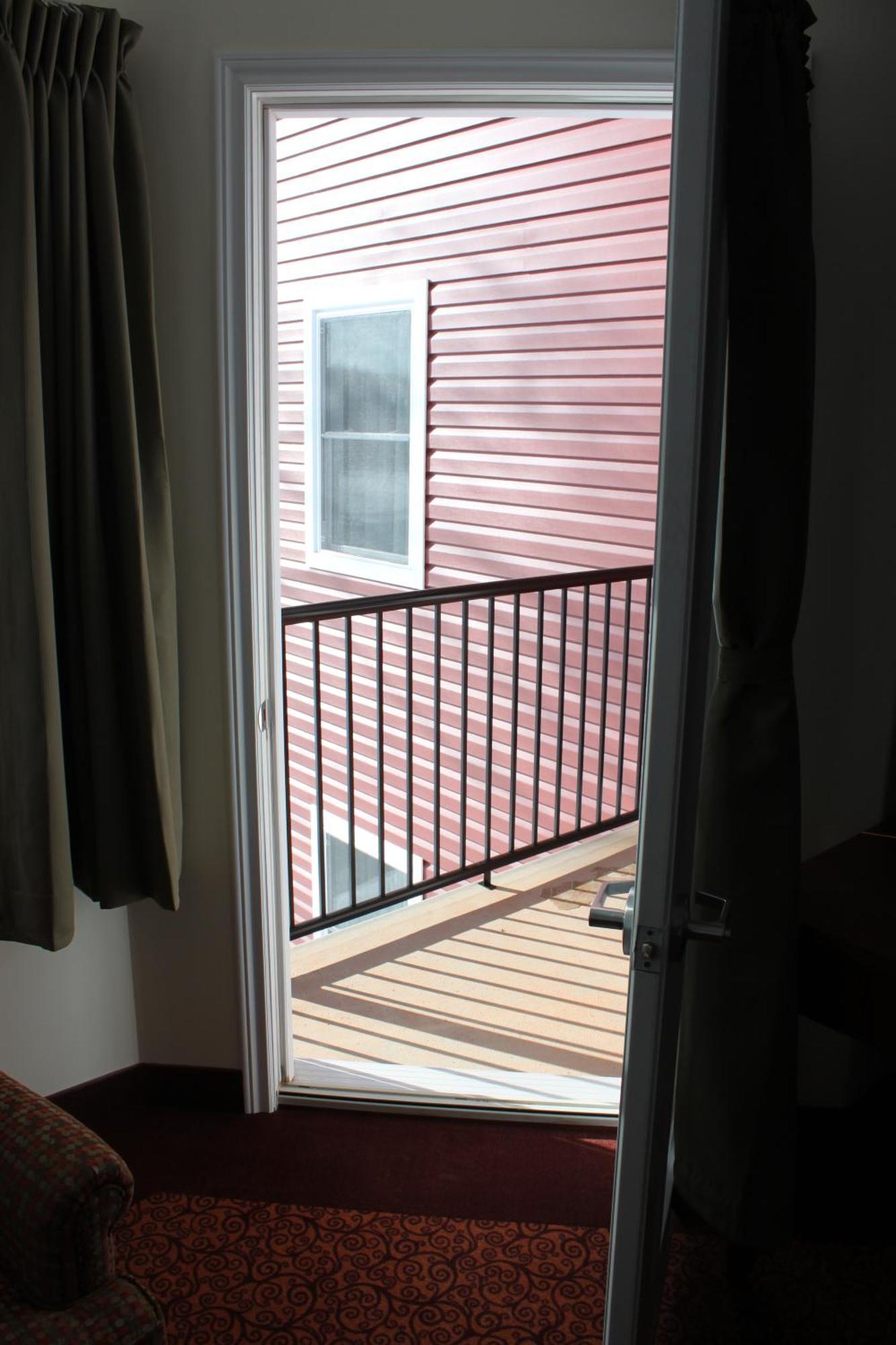 Lanes Riverhouse Inn & Cottages Montague Δωμάτιο φωτογραφία