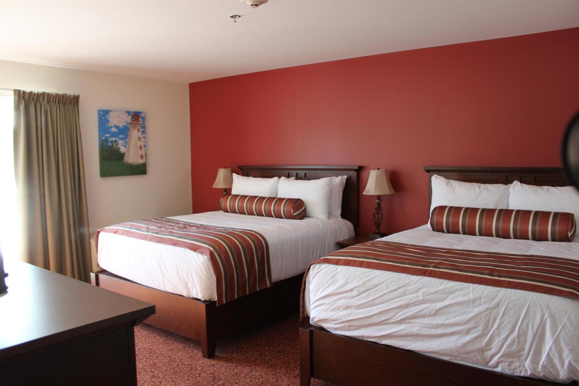 Lanes Riverhouse Inn & Cottages Montague Δωμάτιο φωτογραφία