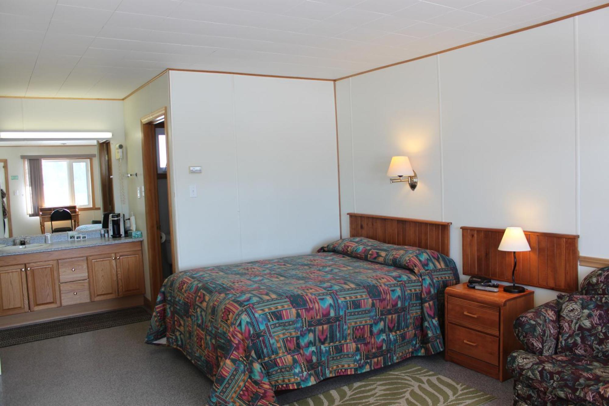 Lanes Riverhouse Inn & Cottages Montague Δωμάτιο φωτογραφία