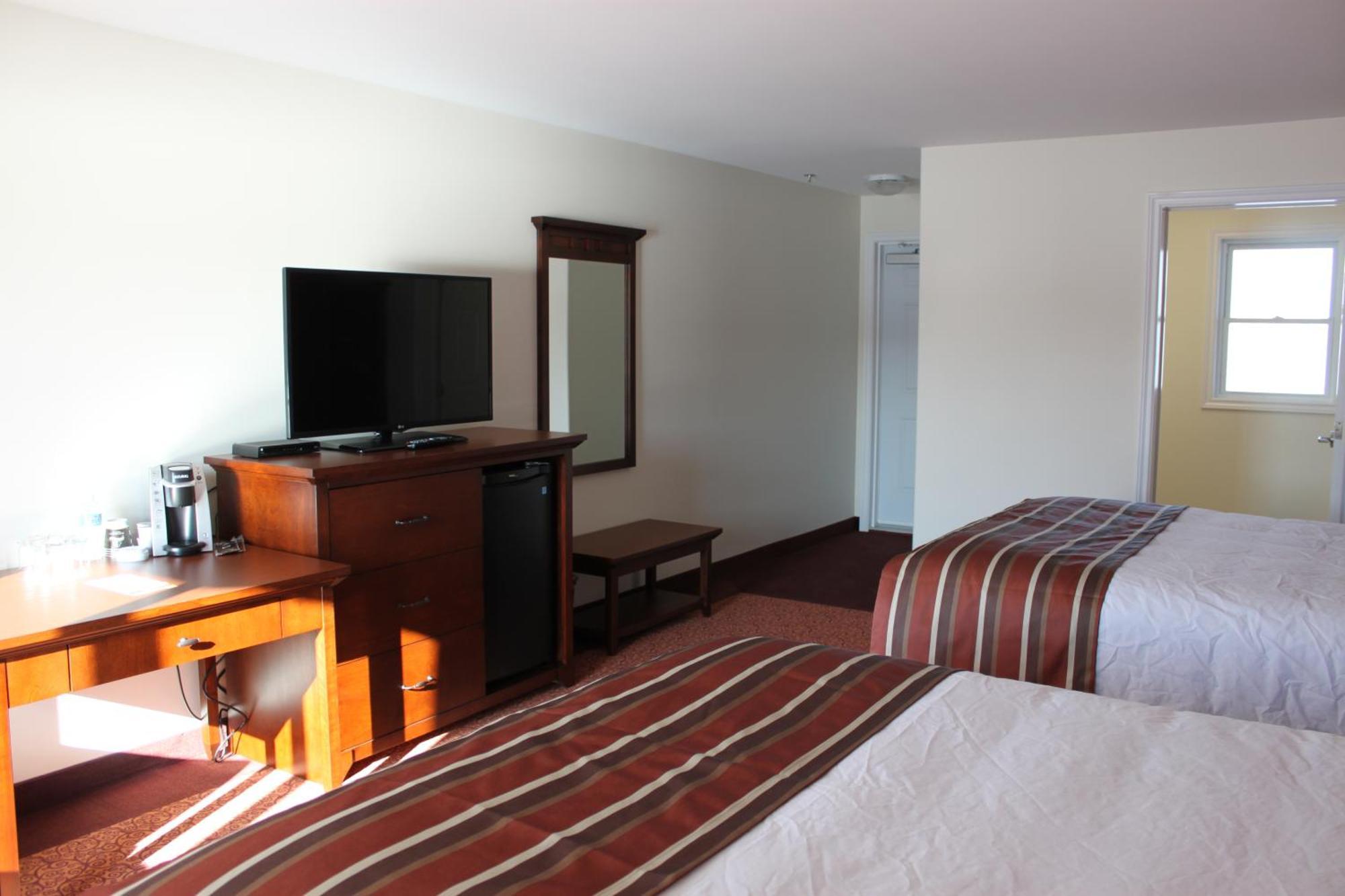 Lanes Riverhouse Inn & Cottages Montague Δωμάτιο φωτογραφία