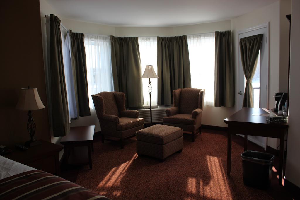 Lanes Riverhouse Inn & Cottages Montague Δωμάτιο φωτογραφία