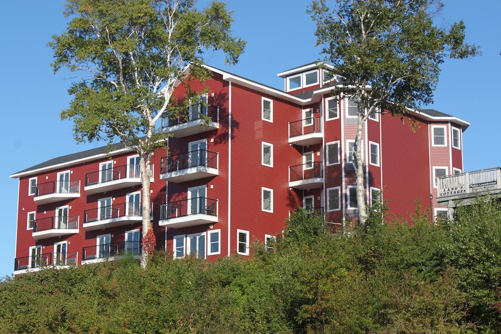 Lanes Riverhouse Inn & Cottages Montague Εξωτερικό φωτογραφία