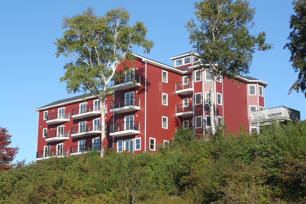 Lanes Riverhouse Inn & Cottages Montague Εξωτερικό φωτογραφία