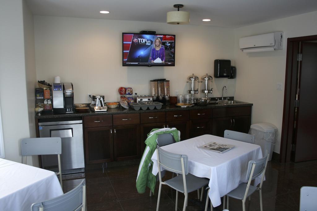 Lanes Riverhouse Inn & Cottages Montague Εξωτερικό φωτογραφία