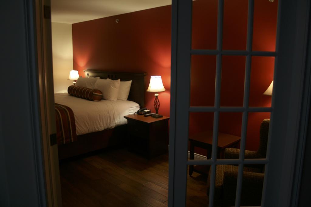 Lanes Riverhouse Inn & Cottages Montague Εξωτερικό φωτογραφία