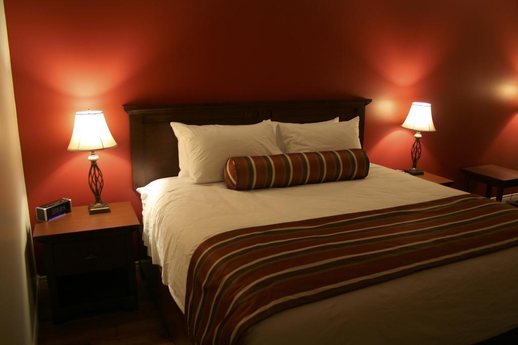 Lanes Riverhouse Inn & Cottages Montague Δωμάτιο φωτογραφία