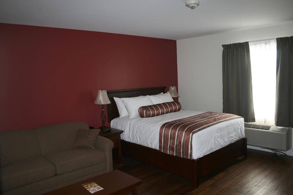 Lanes Riverhouse Inn & Cottages Montague Δωμάτιο φωτογραφία